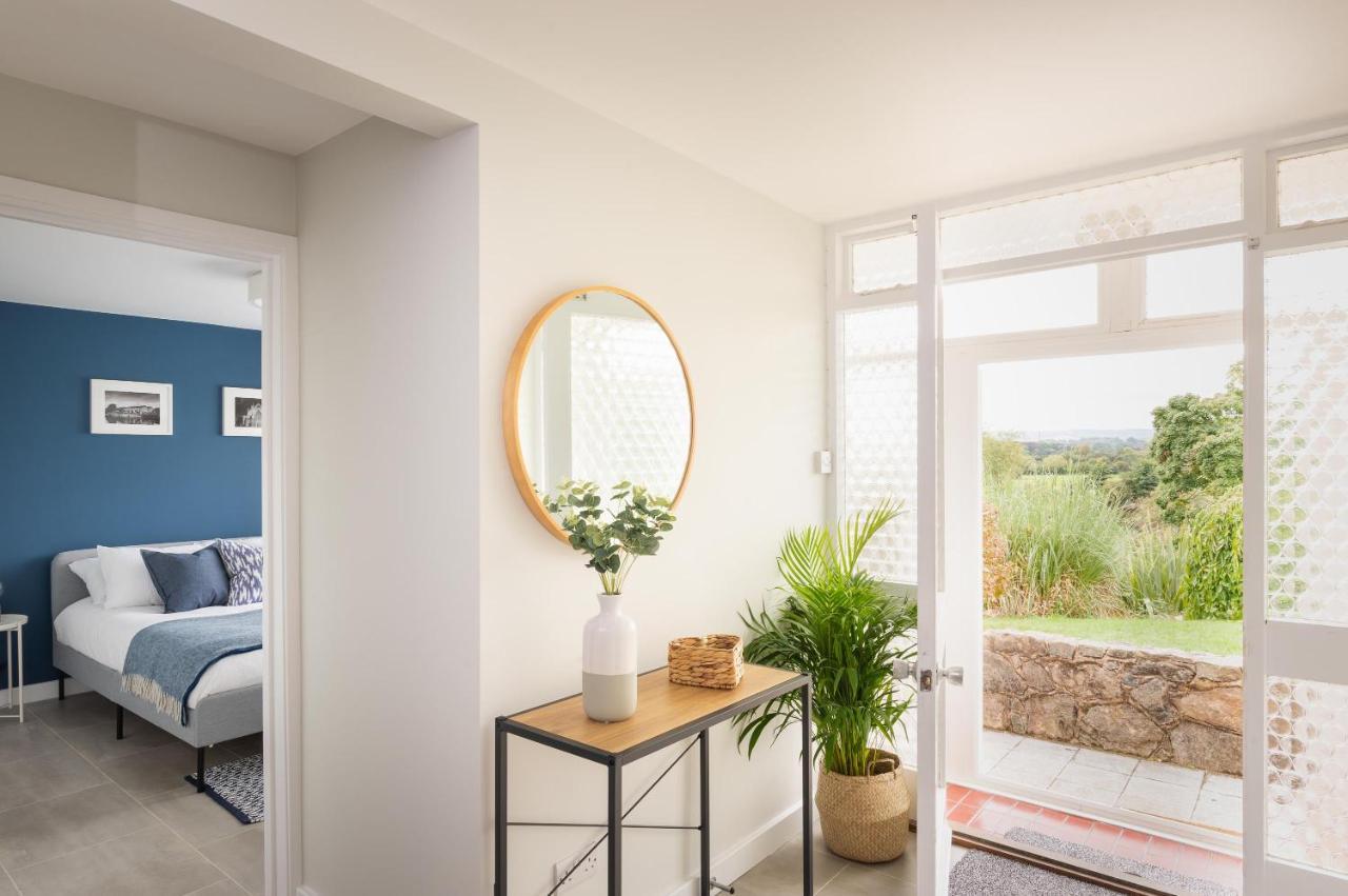 River Retreat Apartment Exeter - River Views & Parking Exterior photo